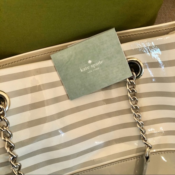 Kate Spade purse - Picture 9 of 9